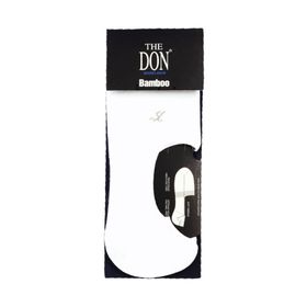 The Don Bambu Çetik Erkek Çorap