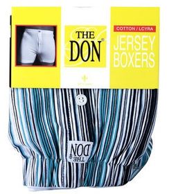 The Don Jersey Erkek Boxer