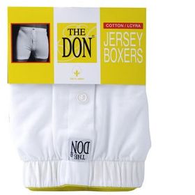 The Don Jersey Erkek Boxer