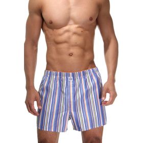 The Don Poplin Erkek Boxer