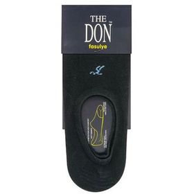 The Don Siyah Erkek Suba Çorap