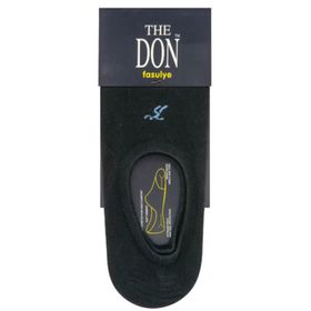 The Don Siyah Erkek Suba Çorap