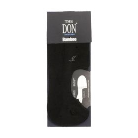 The Don TDNCRP056001434 Siyah Erkek Çorap