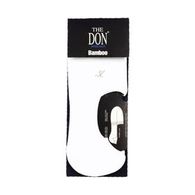 The Don TDNCRP056002394 Beyaz Erkek Çorap