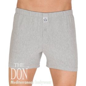 The Don TDNPNY005 Erkek Boxer