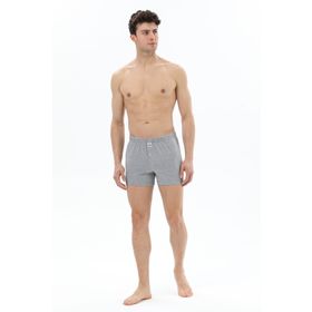 The Don TDNPNY005 Erkek Boxer