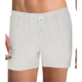 The Don TDNPNY005 Erkek Boxer