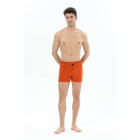 The Don TDNPNY017 Erkek Boxer