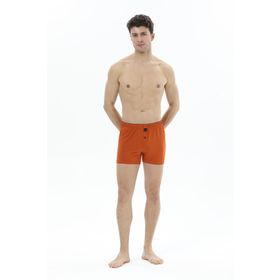 The Don TDNPNY017 Erkek Boxer