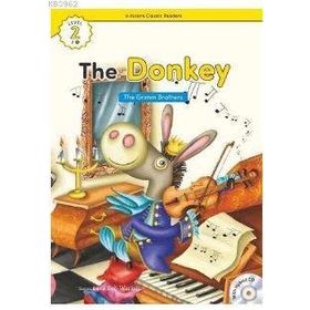 The Donkey +Hybrid CD eCR Level 2 - The Grimm Brothers