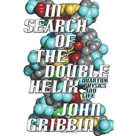 THE DOUBLE HELIX - JAMES D. WATSON