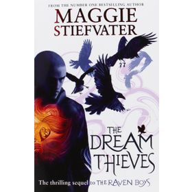 The Dream Thieves:2