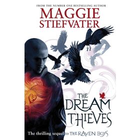 The Dream Thieves:2