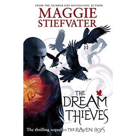 The Dream Thieves:2