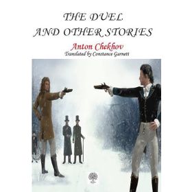 The Duel And Other Stories-Platanus Publishing