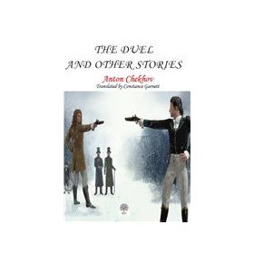 The Duel And Other Stories-Platanus Publishing