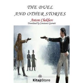 The Duel And Other Stories-Platanus Publishing
