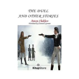 The Duel And Other Stories-Platanus Publishing