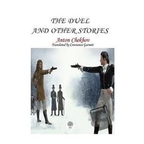 The Duel And Other Stories-Platanus Publishing