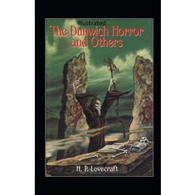 The Dunwich Horror - H.P. Lovecraft