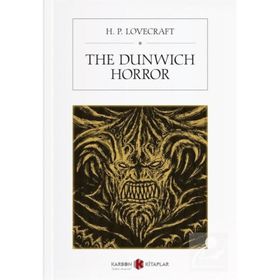 The Dunwich Horror - H.P. Lovecraft