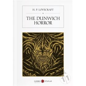 The Dunwich Horror - H.P. Lovecraft