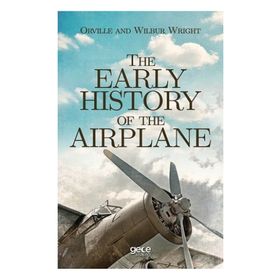 The Early History of Airplane - Kolektif