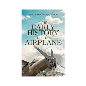 The Early History of Airplane - Kolektif