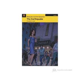 THE EARTHQUAKE - ELIZABETH LAIRD