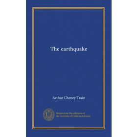 THE EARTHQUAKE - ELIZABETH LAIRD