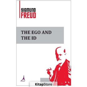The Ego And Id - Sigmund Freud
