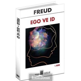 The Ego And Id - Sigmund Freud