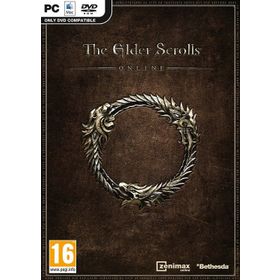 The Elder Scrolls Online PC