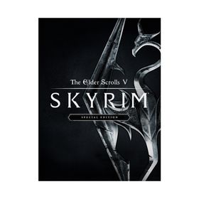 The Elder Scrolls V Skyrim PC