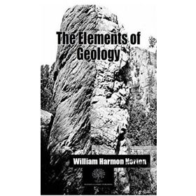 The Elements Of Geology-Platanus Publishing