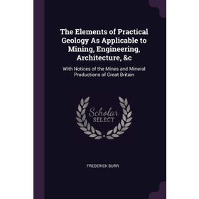 The Elements of Geology - William Harmon Norton