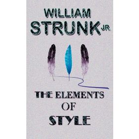 The Elements of Style - Roger Angell