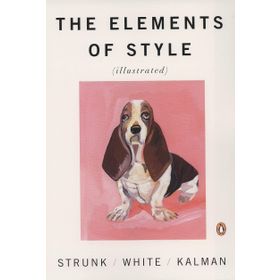 The Elements of Style - Roger Angell