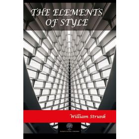 The Elements of Style - Roger Angell