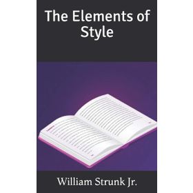 The Elements of Style - Roger Angell
