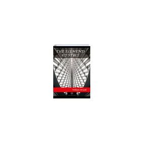 The Elements Of Style William Strunk-Platanus Publishing