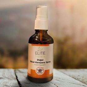 The Elite Home 100 ml Vücut Koruyucu Sprey