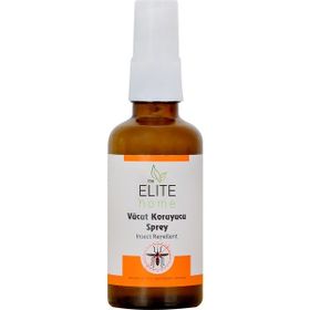The Elite Home 100 ml Vücut Koruyucu Sprey