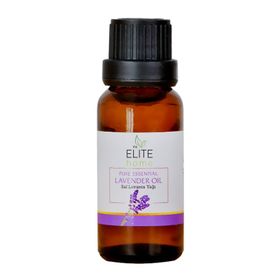 The Elite Home 20 ml Lavanta Yağı