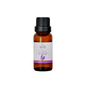 The Elite Home 20 ml Lavanta Yağı