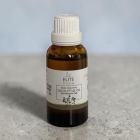 The Elite Home 20 ml Okaliptüs Yağı