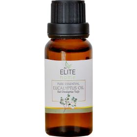 The Elite Home 20 ml Okaliptüs Yağı