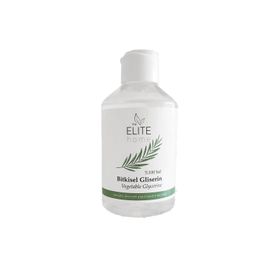 The Elite Home 250 ml Bitkisel Gliserin