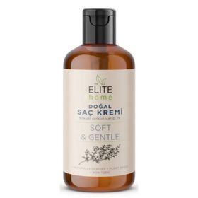 The Elite Home 250 ml Doğal Saç Kremi