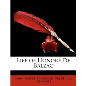 The Elixir of Life eCR Level 8 - Honore de Balzac
